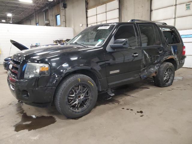 2008 Ford Expedition Limited