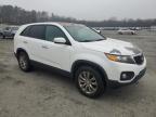 2011 Kia Sorento Ex за продажба в Gastonia, NC - Mechanical