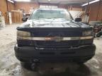 2003 Chevrolet Silverado K1500 за продажба в Ebensburg, PA - Mechanical