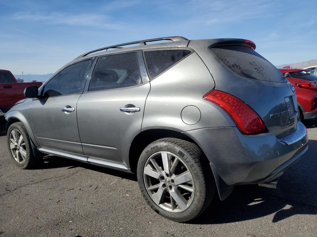 2007 Nissan Murano - Image 2