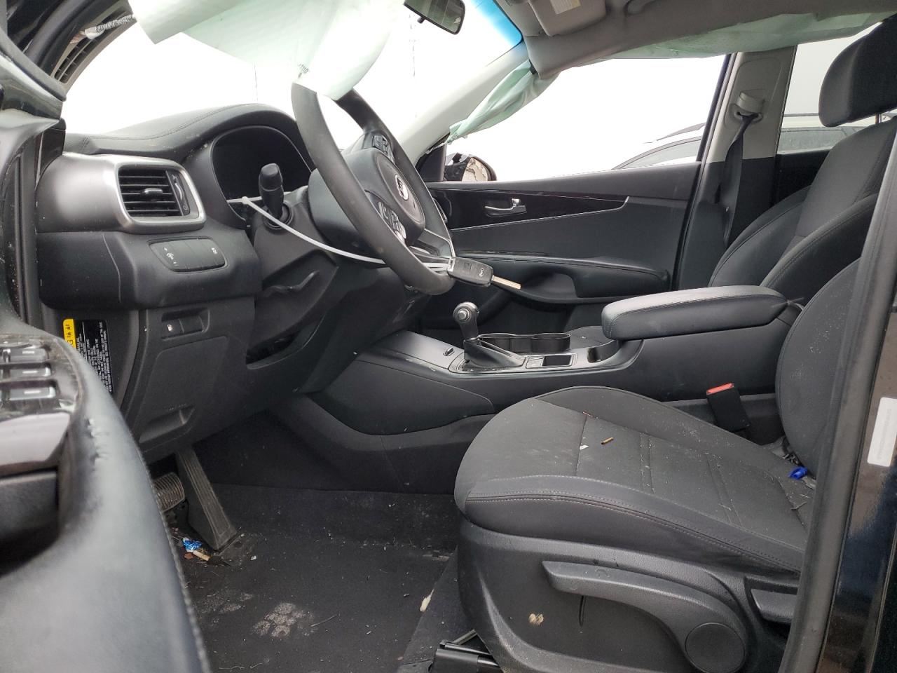 2017 Kia Sorento - Image 7