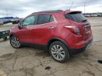 2019 Buick Encore Preferred продається в Woodhaven, MI - Front End