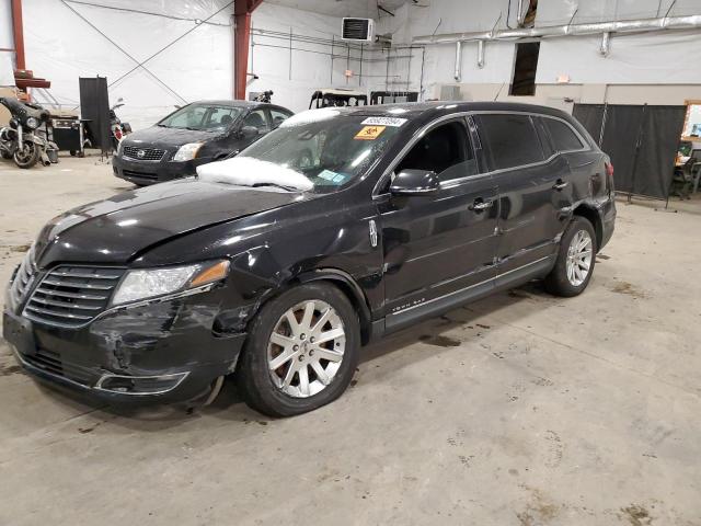 2017 Lincoln Mkt 