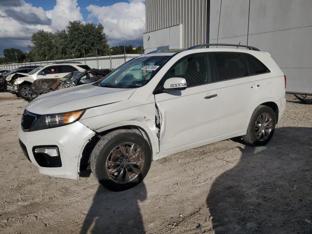 2012 Kia Sorento Sx