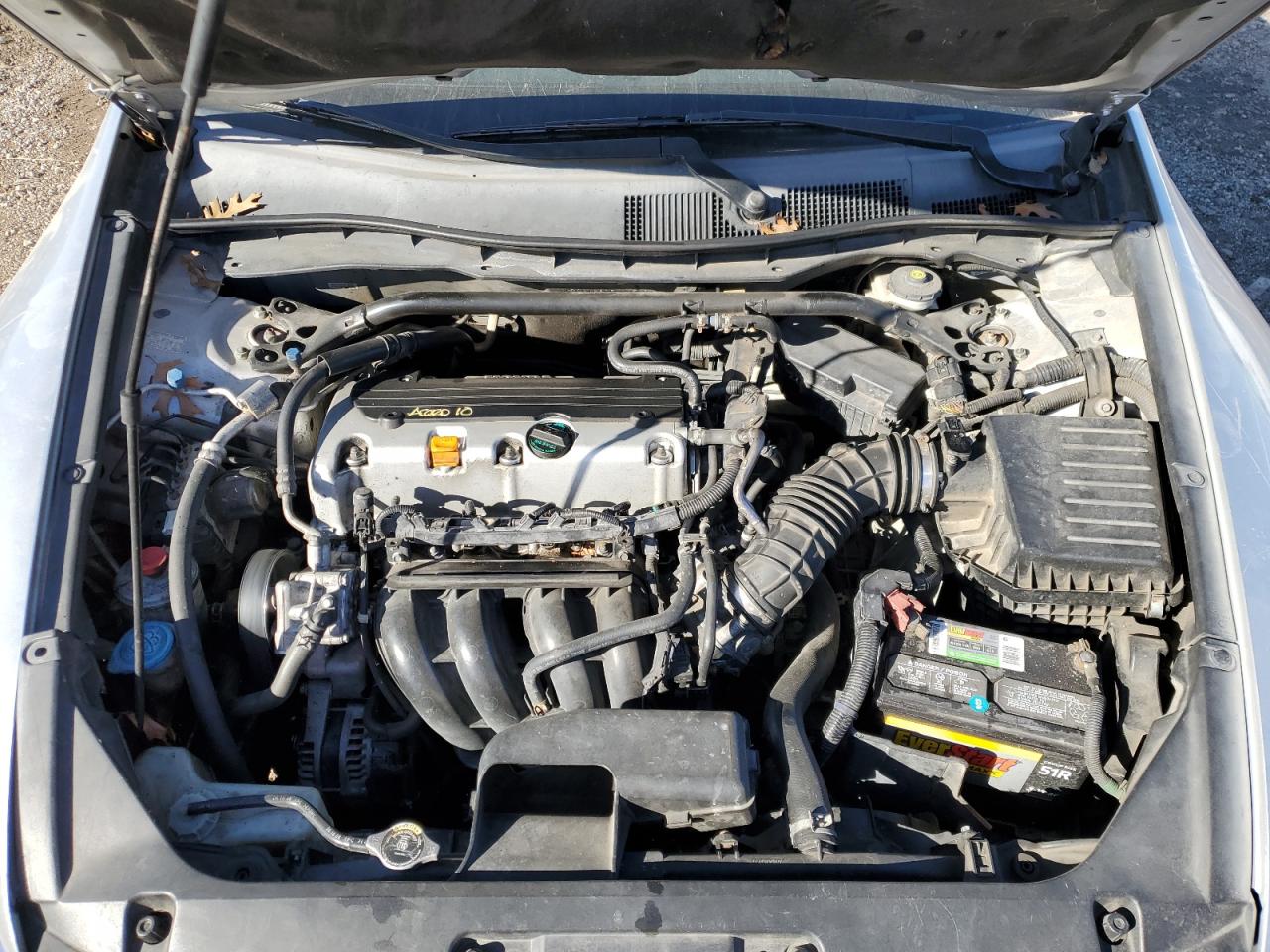 2009 Honda Accord - Image 12