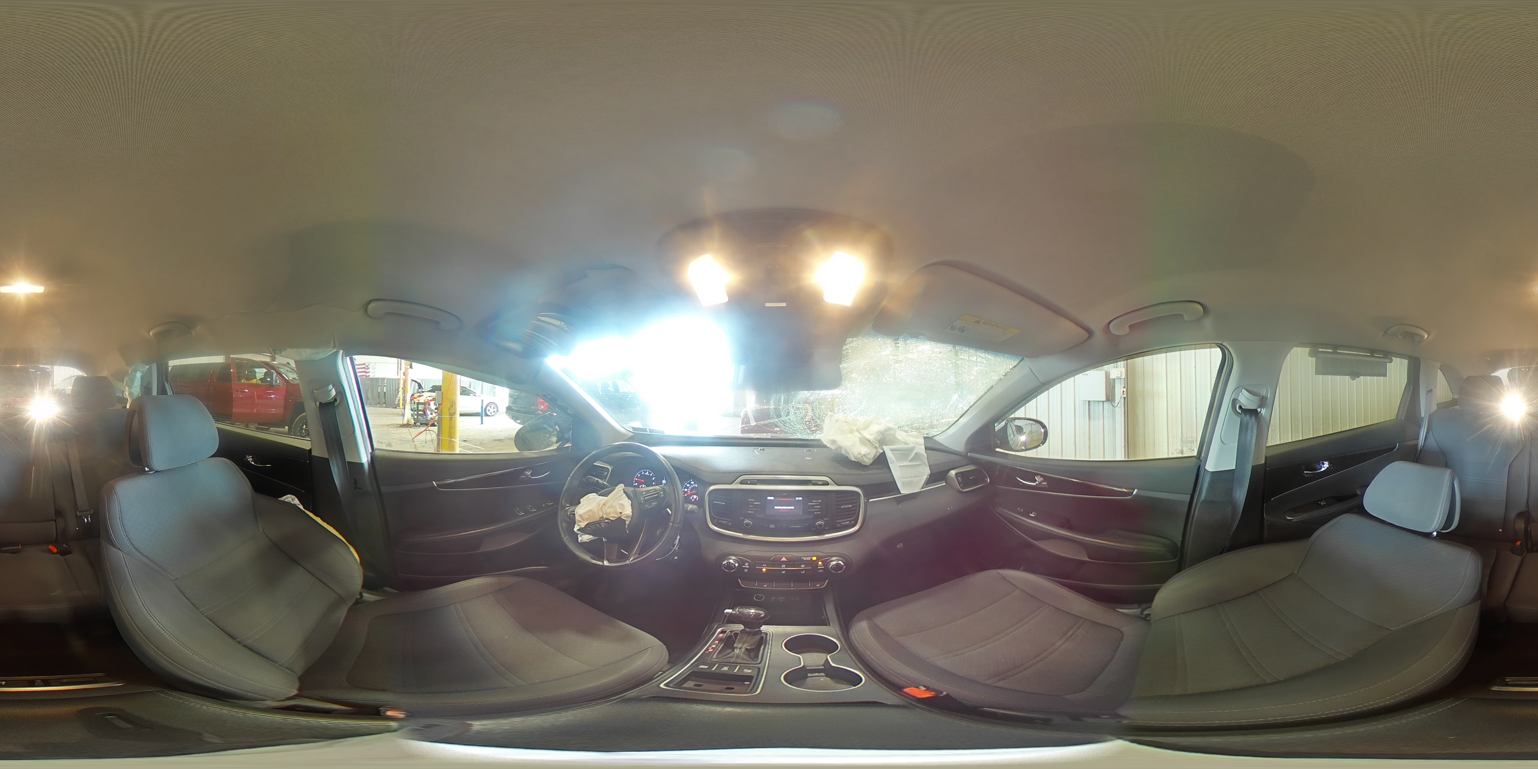 2016 Kia Sorento - Image 16