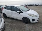 2011 Ford Fiesta Se للبيع في Earlington، KY - Side