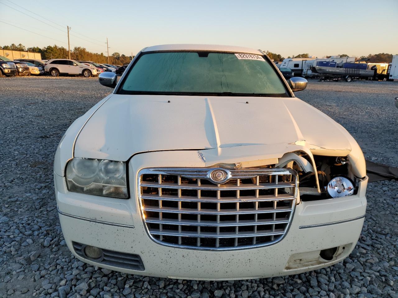 2010 Chrysler 300 - Image 5