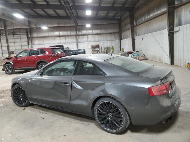 Coupet AUDI A5 2017 Gray