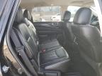 2016 Infiniti Qx60  იყიდება Albuquerque-ში, NM - Front End