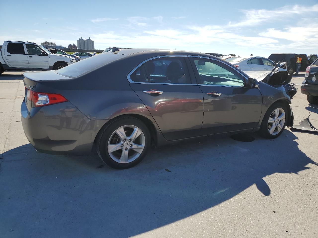 2010 Acura TSX - Image 3