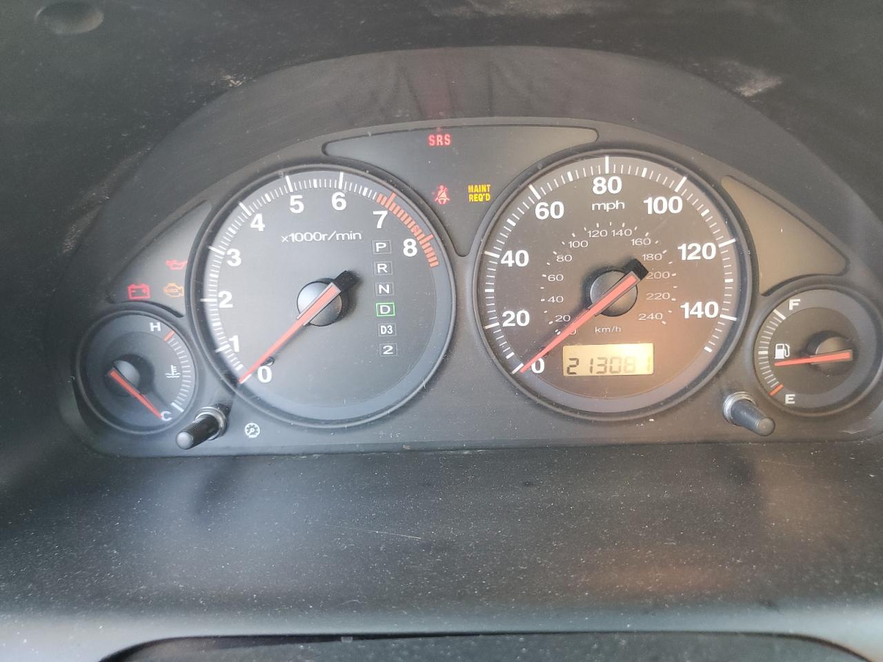 2001 Honda Civic - Image 9