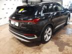 2023 AUDI Q4 E-TRON for sale at Copart WOLVERHAMPTON