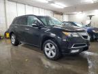 2011 Acura Mdx  de vânzare în Madisonville, TN - Side