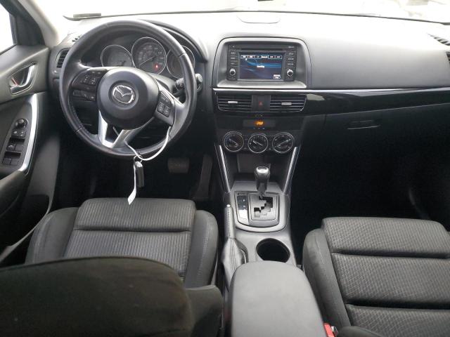  MAZDA CX-5 2013 Сірий