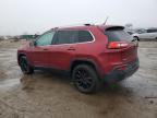 2015 Jeep Cherokee Limited for Sale in Chicago Heights, IL - Front End