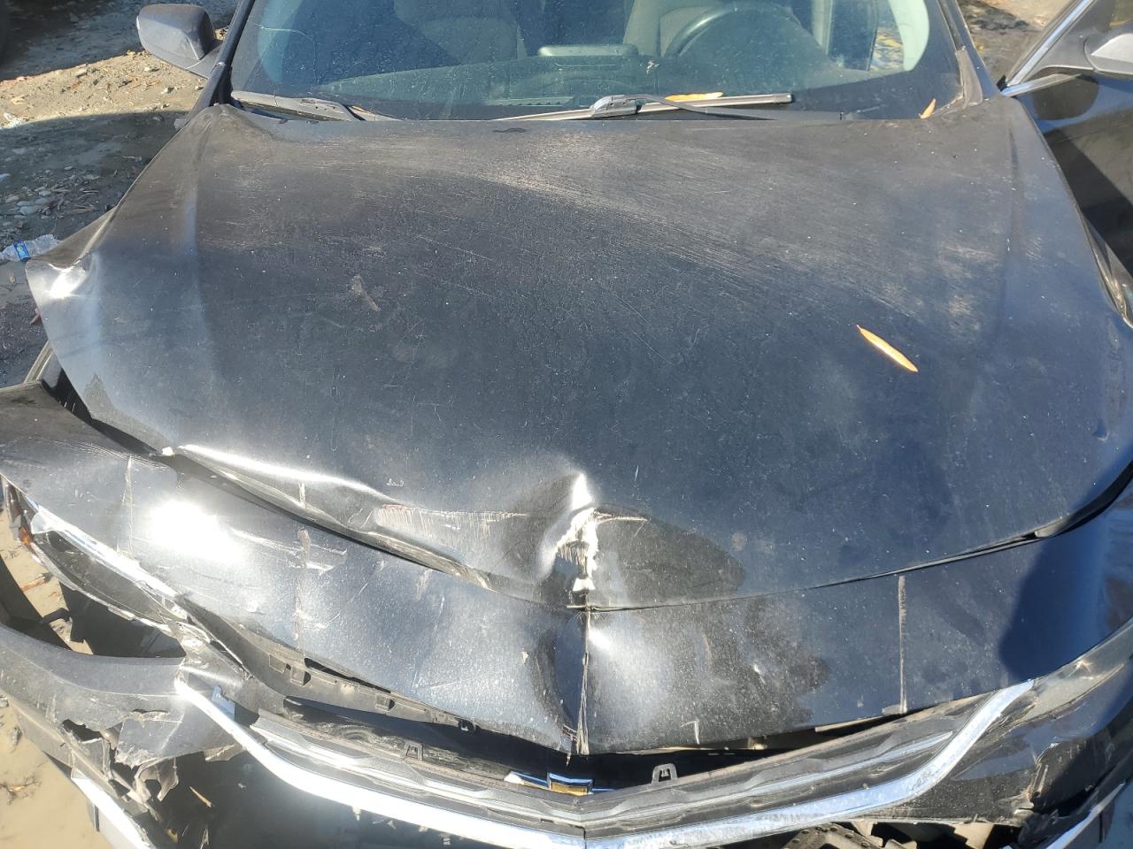 1G1ZE5ST2GF278721 CHEVROLET MALIBU 2016
