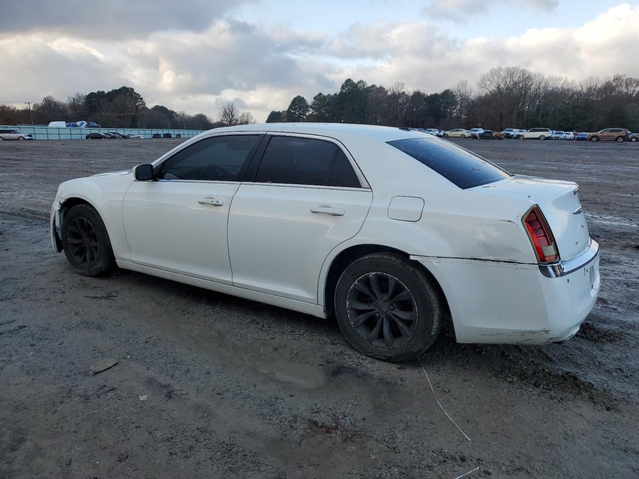 2012 Chrysler 300 - Image 2