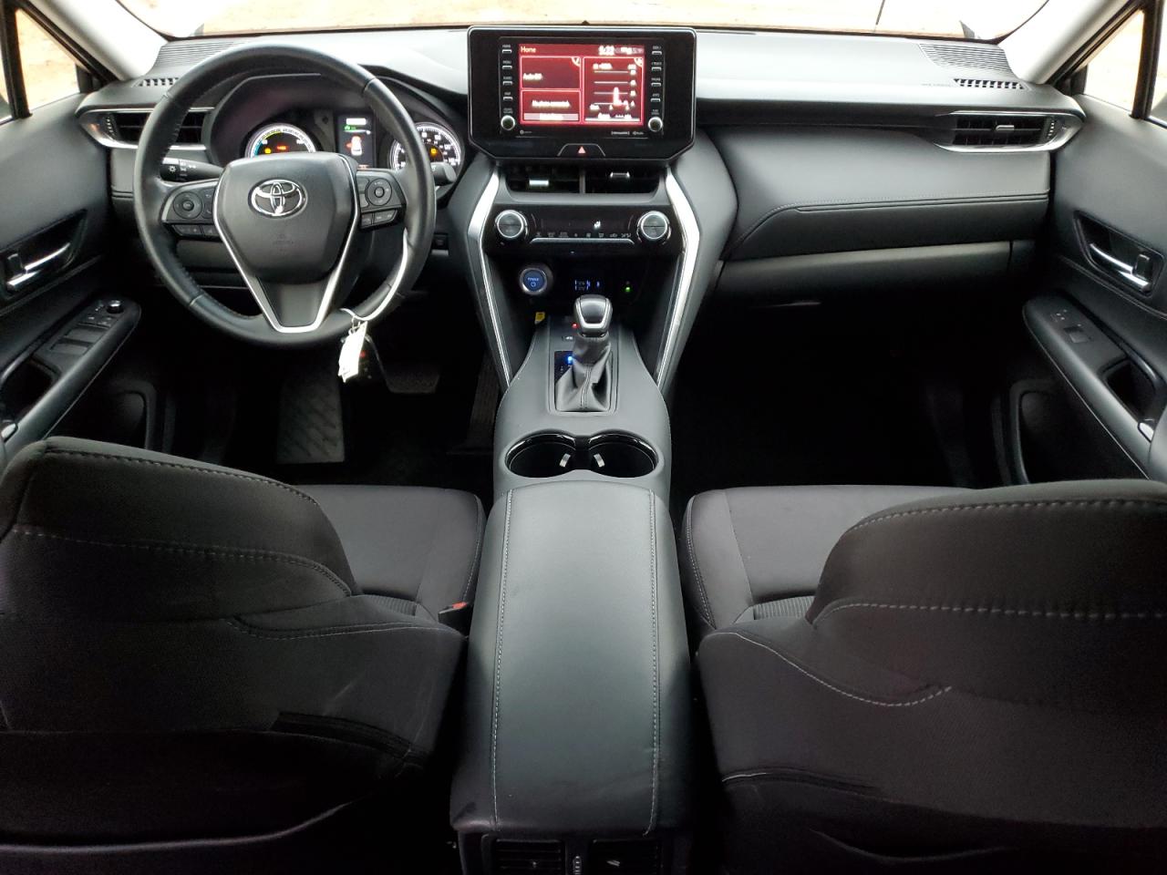 2021 Toyota Venza - Image 8