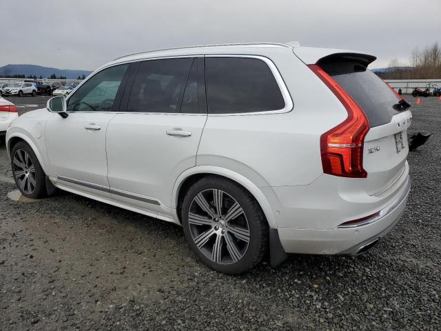  VOLVO XC90 2020 Biały