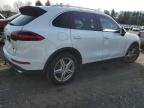 2016 Porsche Cayenne  за продажба в Finksburg, MD - Rear End