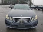 2010 Mercedes-Benz E 550 na sprzedaż w Dunn, NC - Side