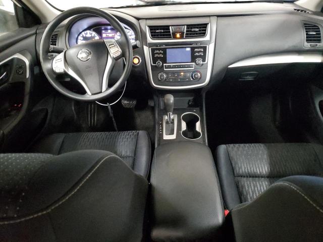  NISSAN ALTIMA 2016 Biały