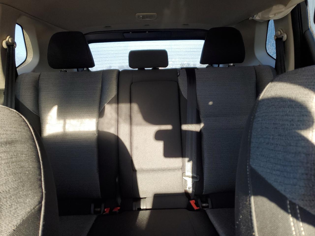 2021 Nissan Rogue - Image 10