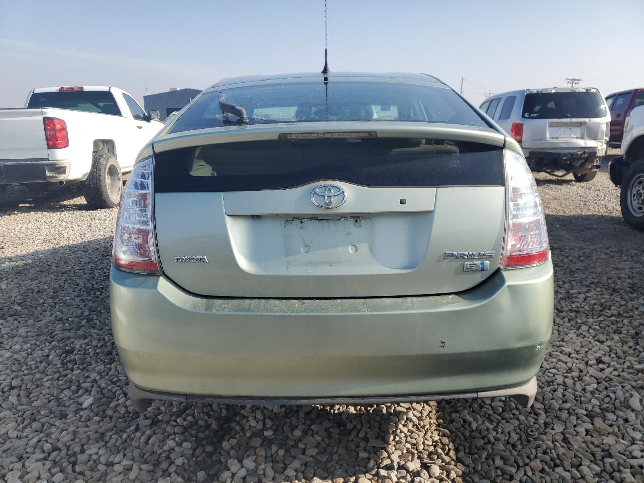 2009 Toyota Prius - Image 6