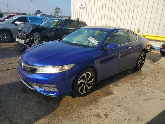 2017 Honda Accord Lx-S