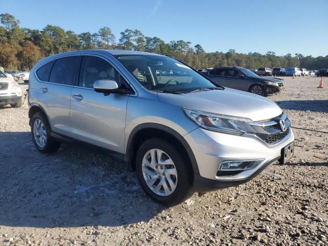  HONDA CRV 2015 Silver