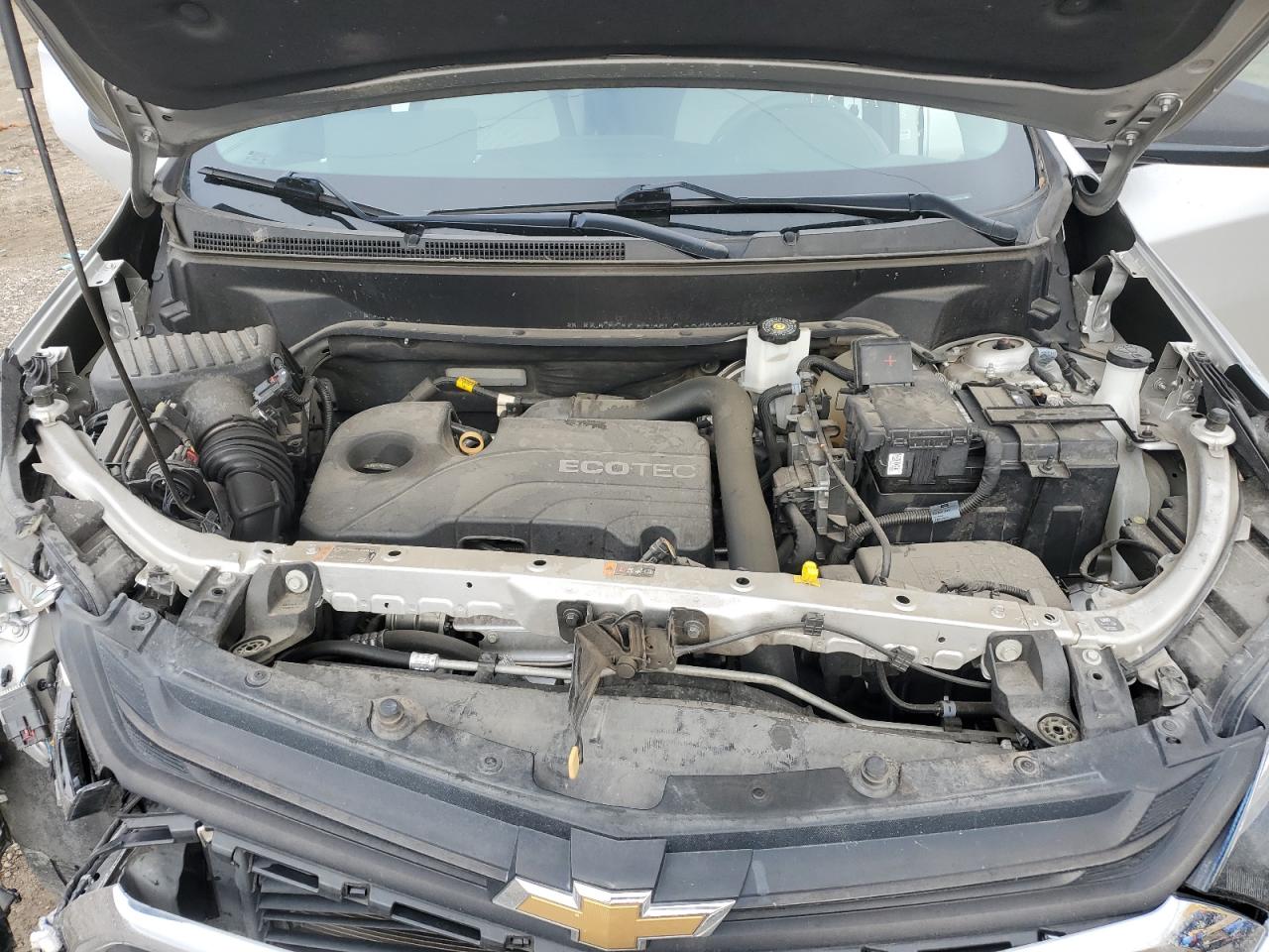 2020 Chevrolet Equinox - Image 13