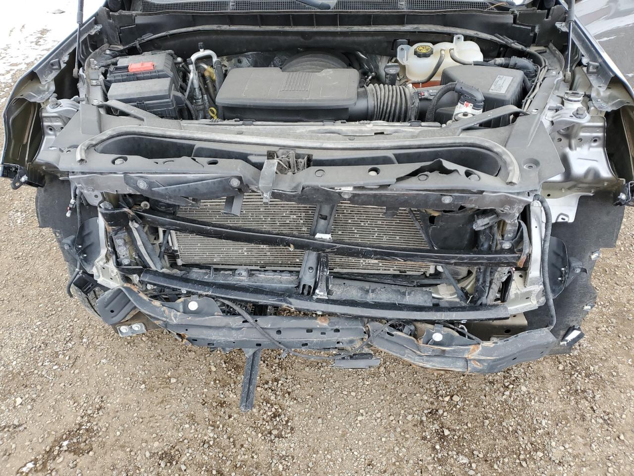 2021 Chevrolet Tahoe - Image 12