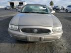 2001 Buick Lesabre Limited zu verkaufen in Airway Heights, WA - Rear End