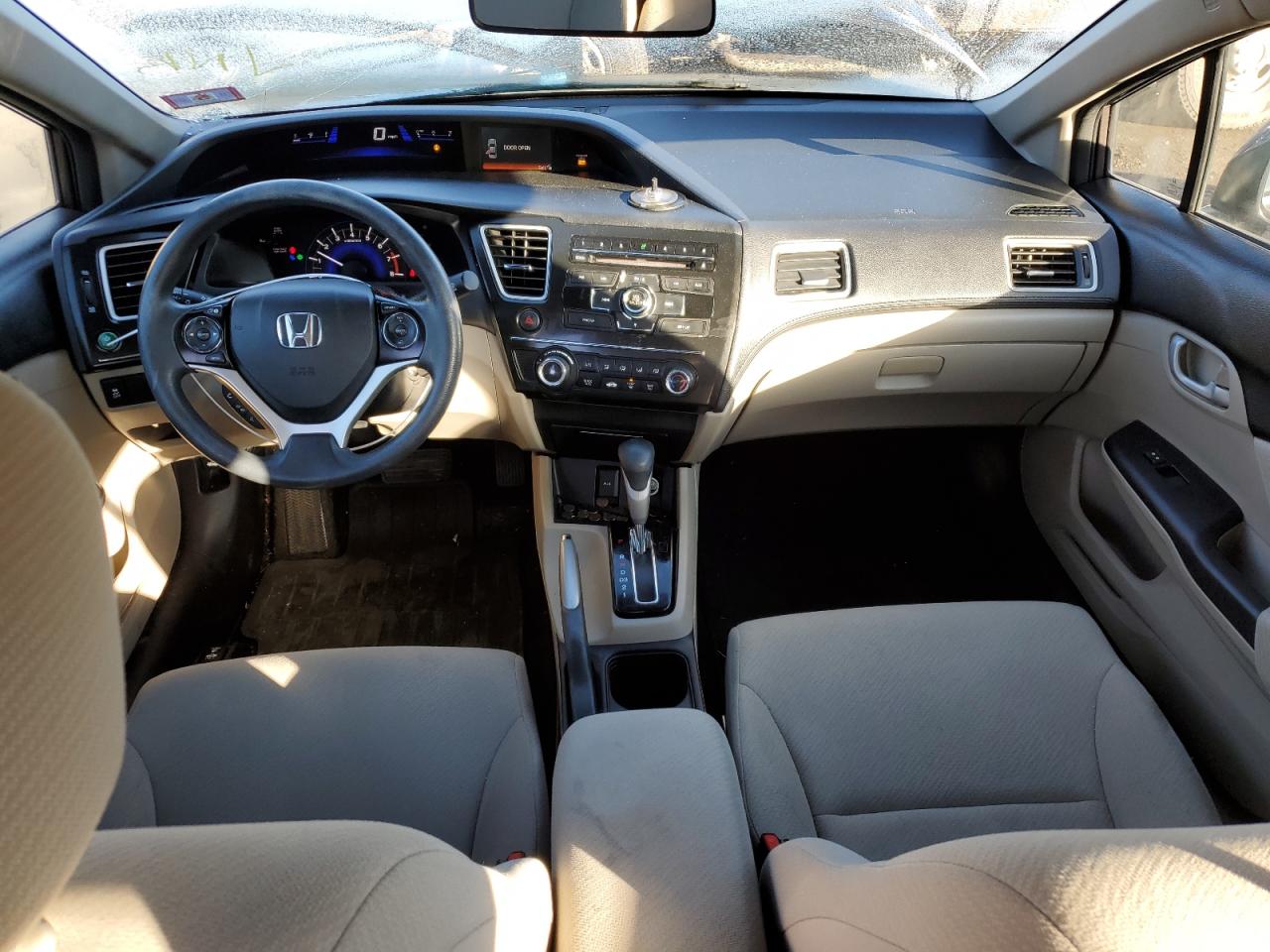 2013 Honda Civic - Image 8