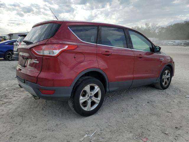  FORD ESCAPE 2014 Бургунди