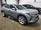 2024 Chevrolet Trax Ls на продаже в West Mifflin, PA - Front End