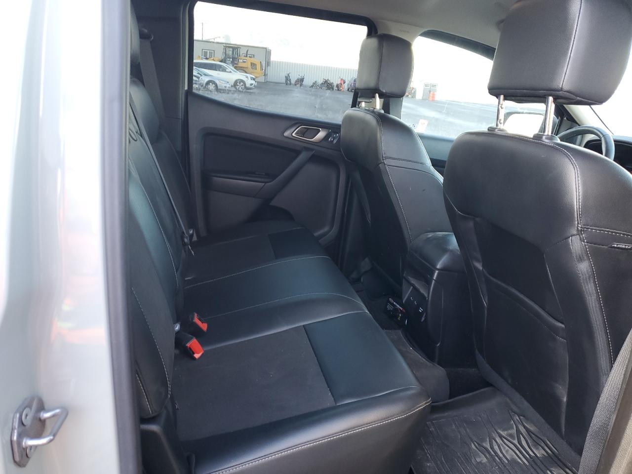2022 Ford Ranger - Image 10