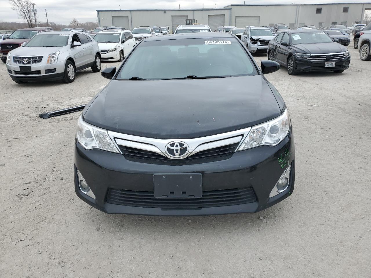 2014 Toyota Camry - Image 5