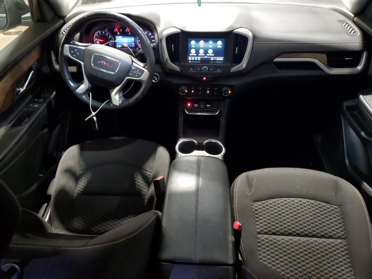 2019 GMC Terrain - Image 8