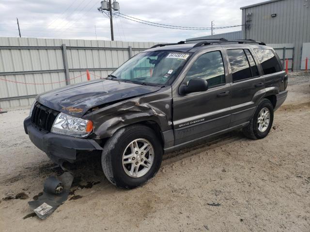 2004 Jeep Grand Cherokee Laredo