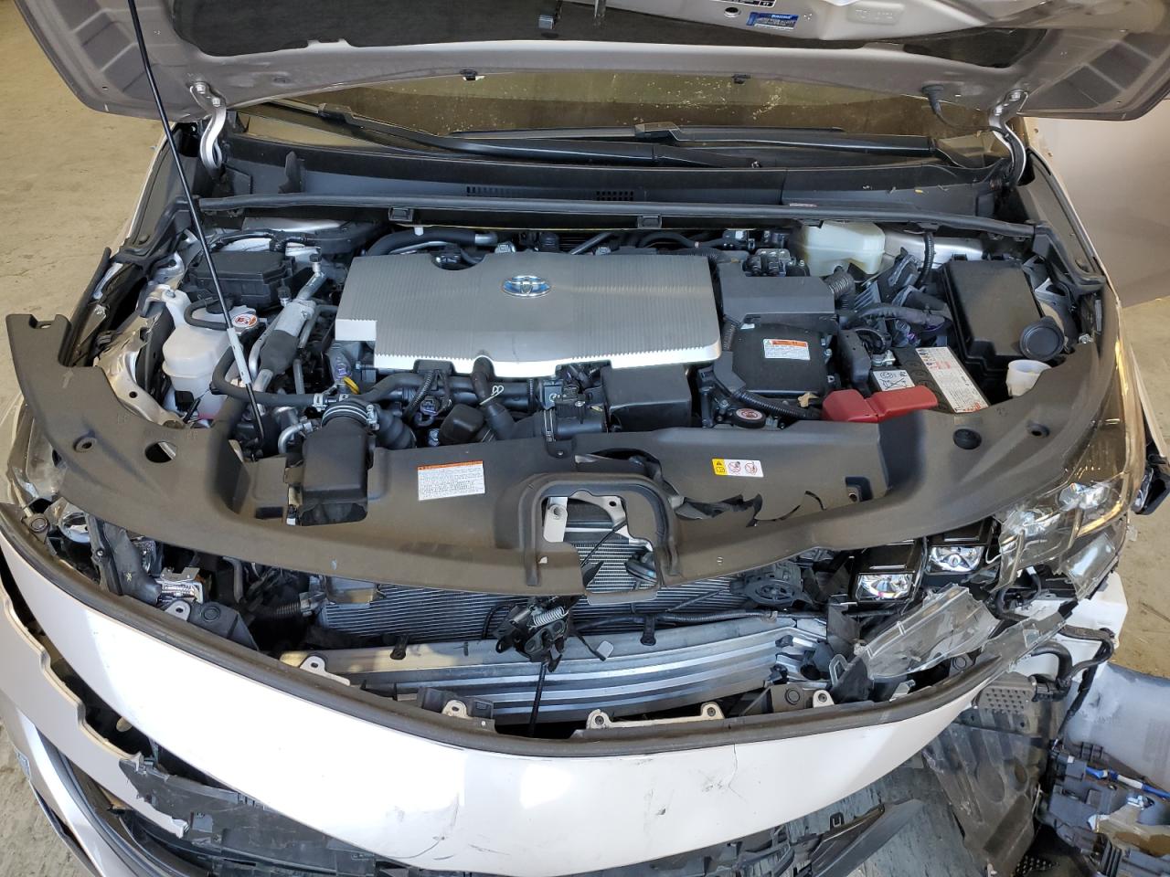 2021 Toyota Prius - Image 11