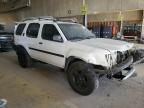 2003 Nissan Xterra Xe zu verkaufen in Indianapolis, IN - Front End