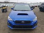 2020 Subaru Wrx Premium for Sale in Anderson, CA - Burn - Interior