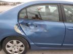 2006 Honda Civic Lx за продажба в Lebanon, TN - Side