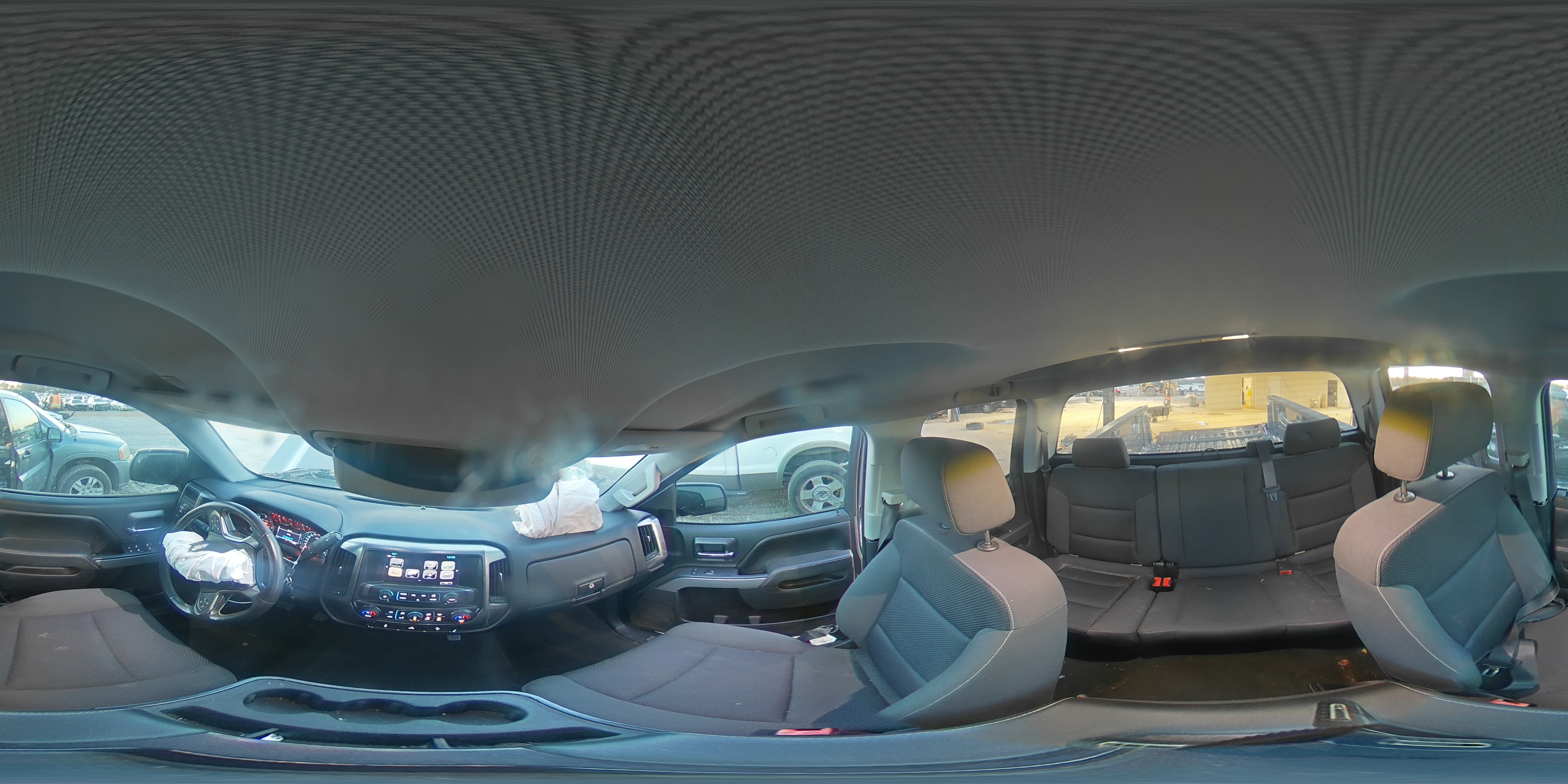 2017 Chevrolet Silverado - Image 13