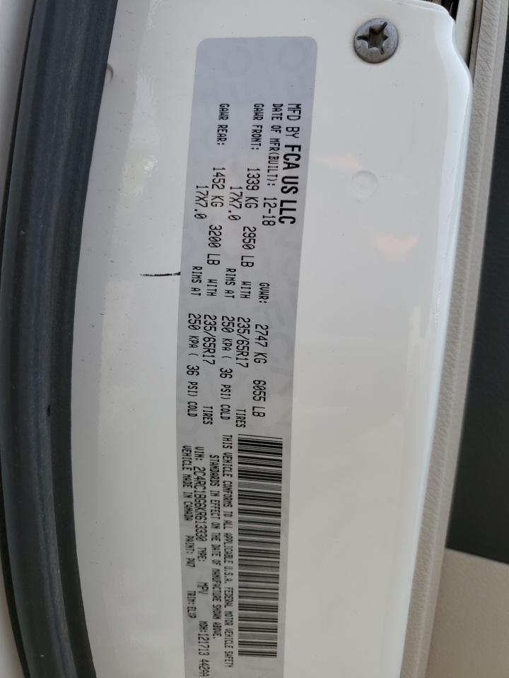 2019 Chrysler Pacifica - Image 13