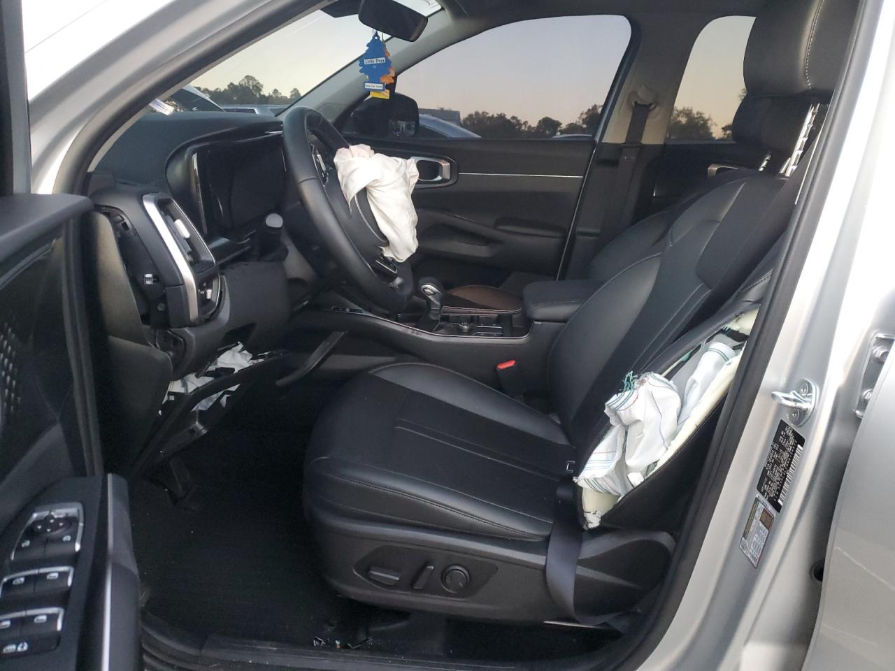 5XYRL4LC8NG156672 KIA SORENTO 2022