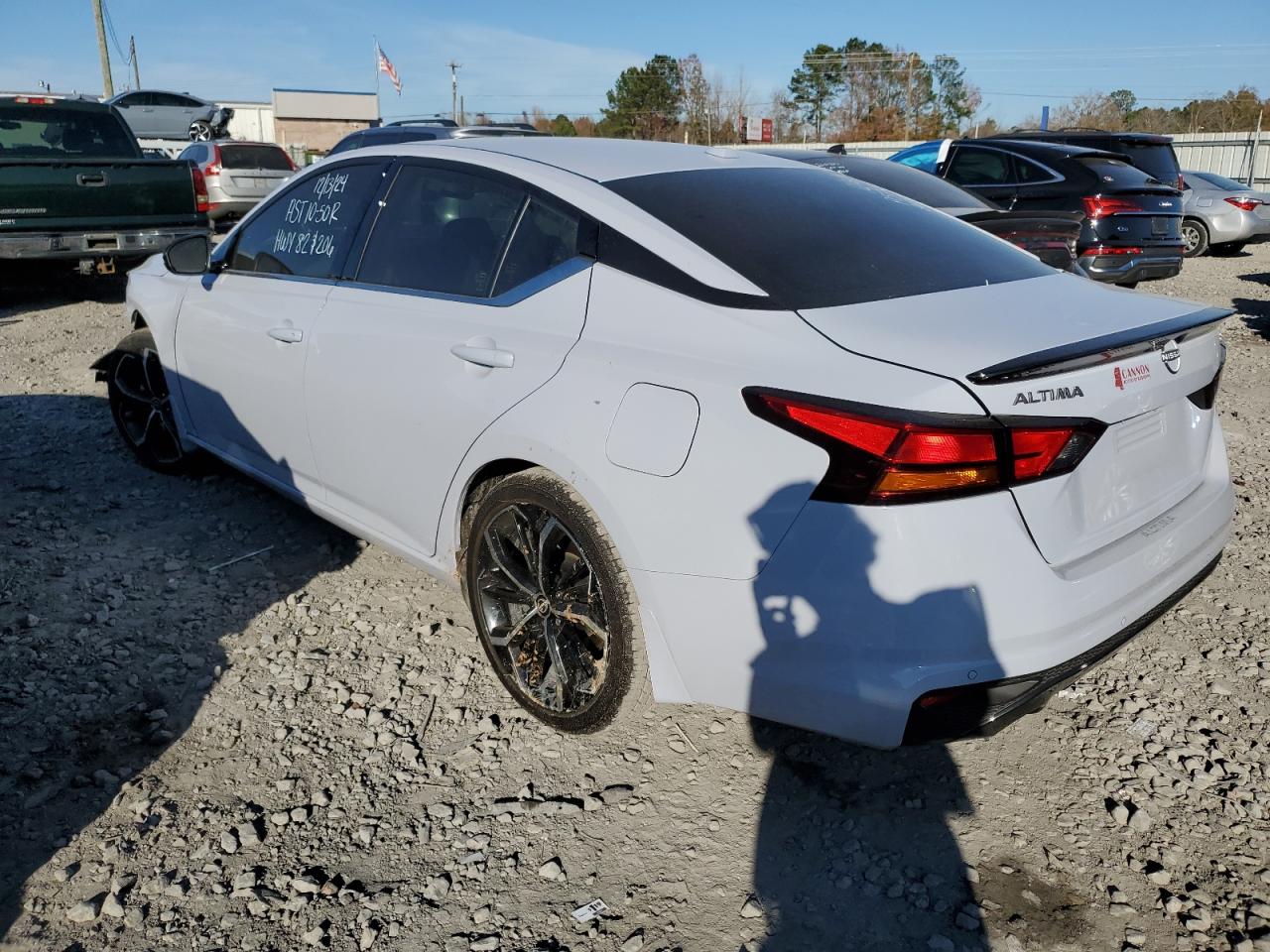 1N4BL4CV4RN406318 NISSAN ALTIMA 2024