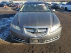 2008 Acura Tl  de vânzare în New Britain, CT - Side